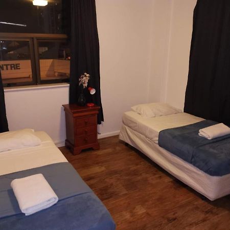 Surfers Holiday Apartments Gold Coast Eksteriør billede