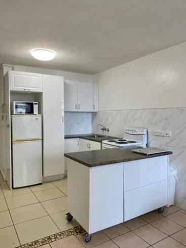 Surfers Holiday Apartments Gold Coast Eksteriør billede