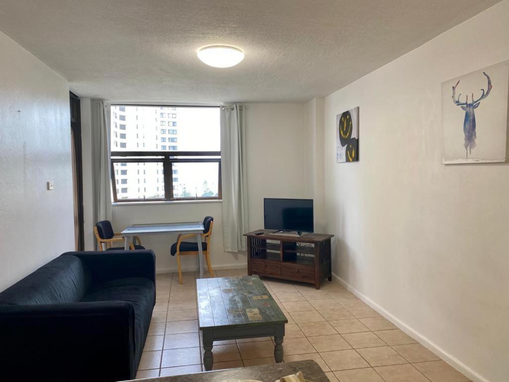 Surfers Holiday Apartments Gold Coast Eksteriør billede