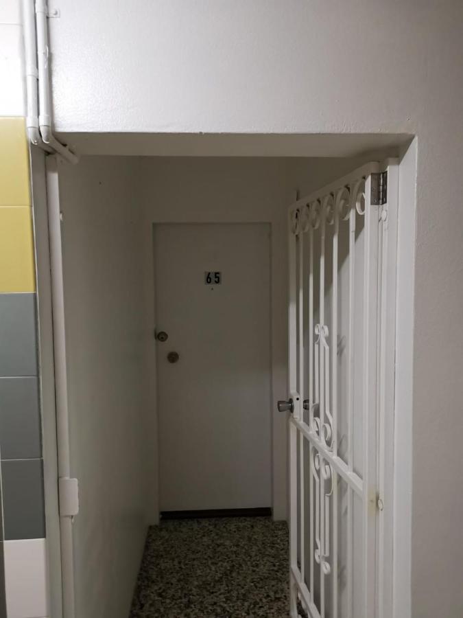 Surfers Holiday Apartments Gold Coast Eksteriør billede