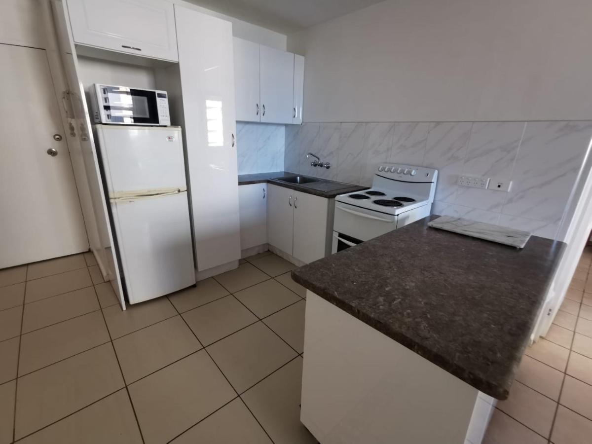 Surfers Holiday Apartments Gold Coast Eksteriør billede