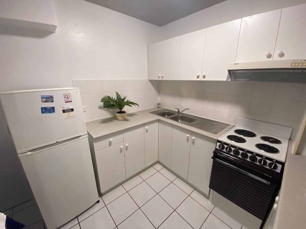 Surfers Holiday Apartments Gold Coast Eksteriør billede