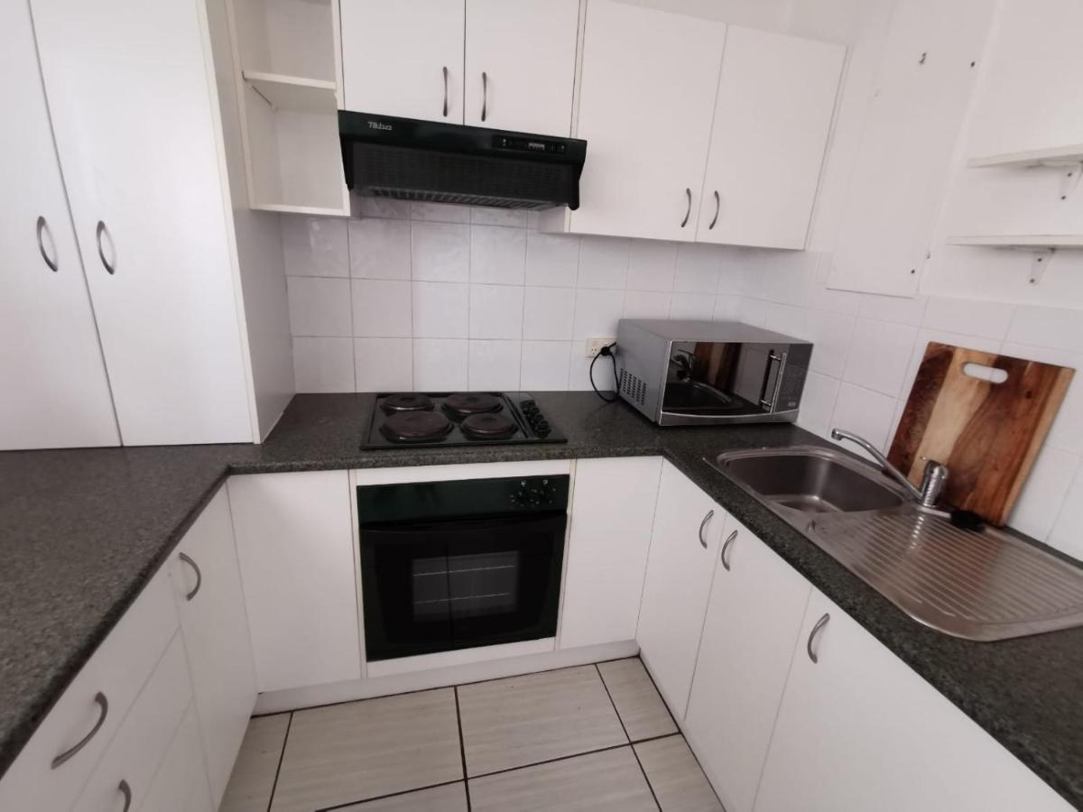 Surfers Holiday Apartments Gold Coast Eksteriør billede