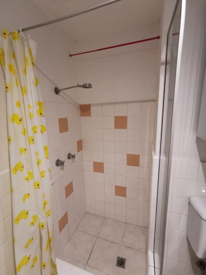 Surfers Holiday Apartments Gold Coast Eksteriør billede