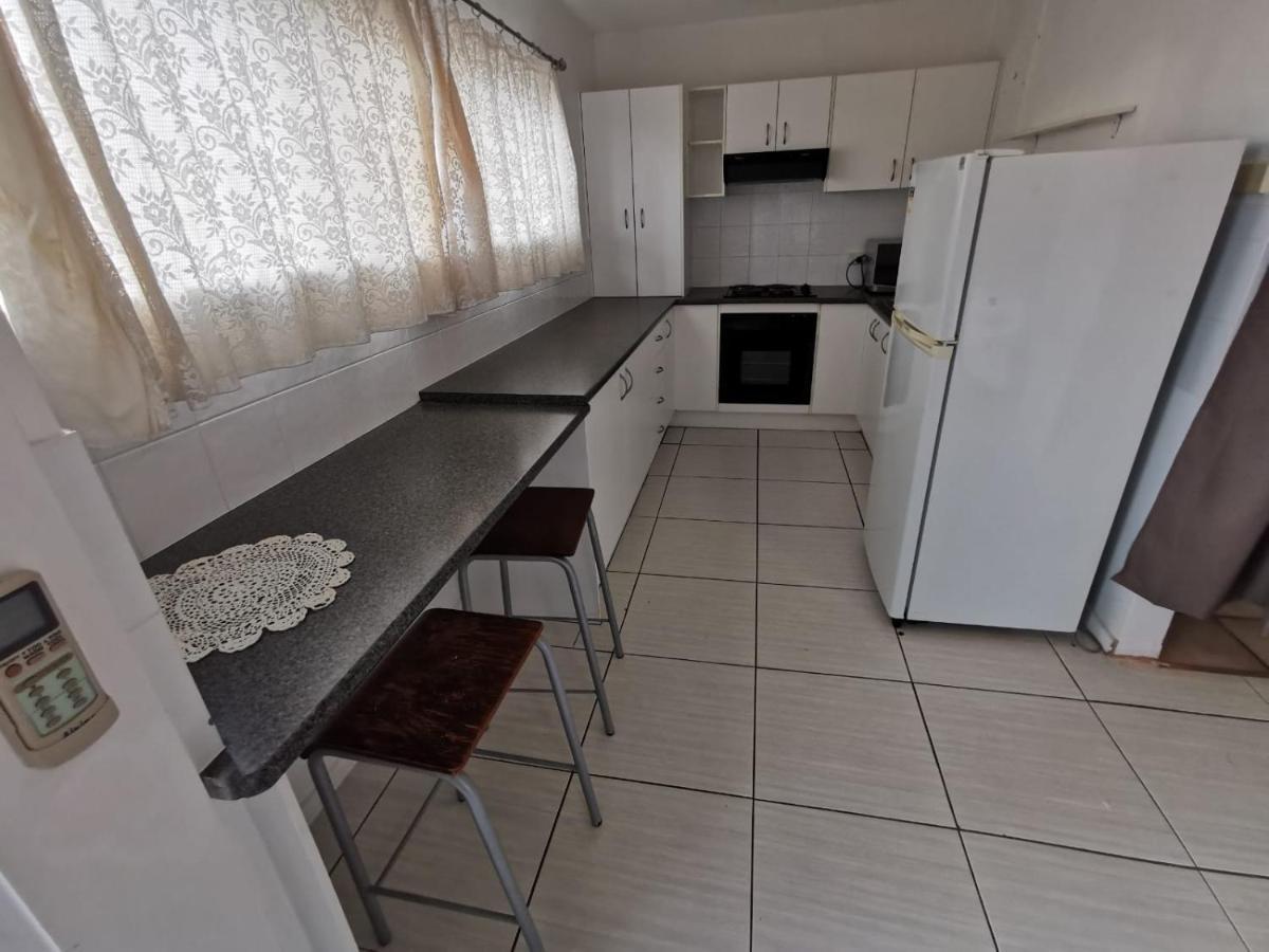 Surfers Holiday Apartments Gold Coast Eksteriør billede