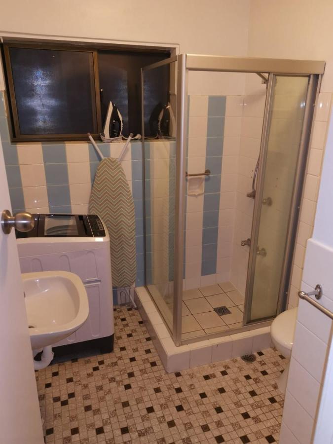 Surfers Holiday Apartments Gold Coast Eksteriør billede