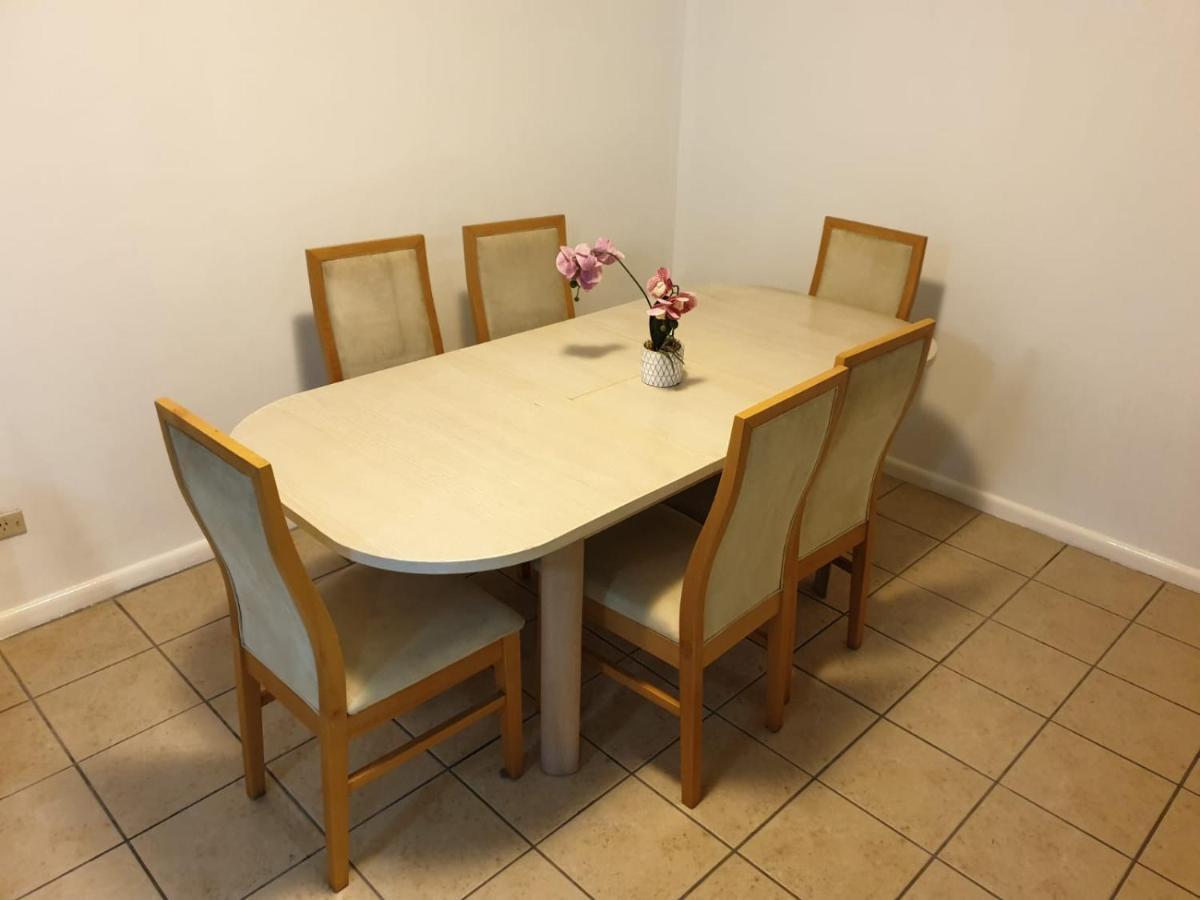 Surfers Holiday Apartments Gold Coast Eksteriør billede